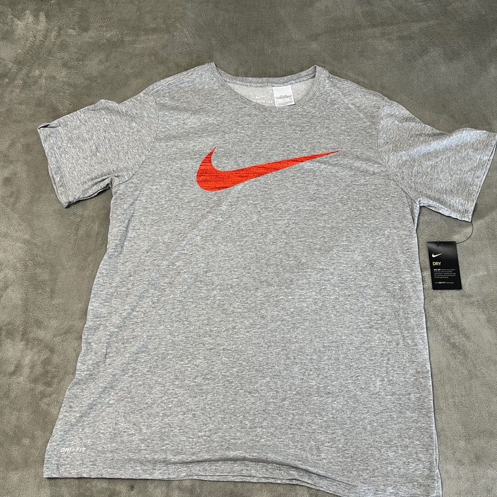 NWT Nike XXLT Dry fit T-Shirt